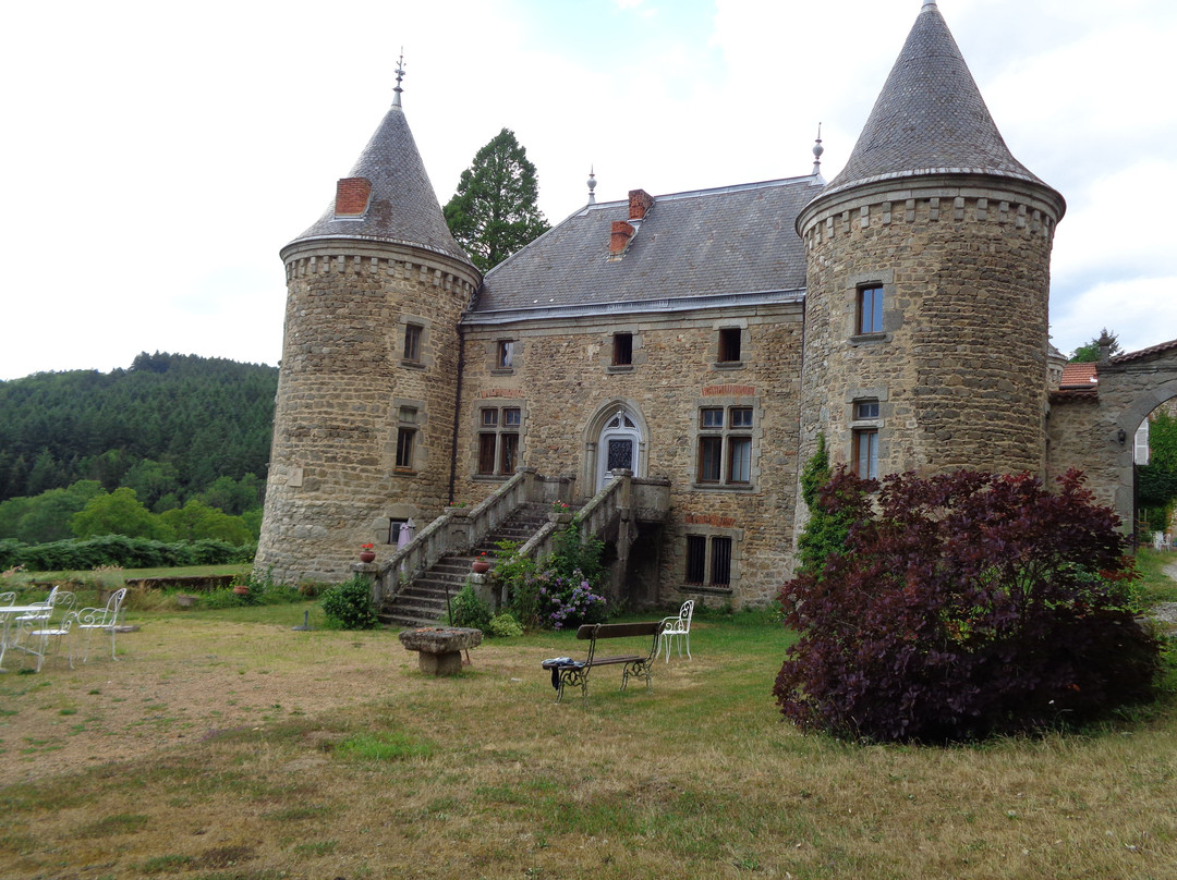 Chateau de Vaulx主图