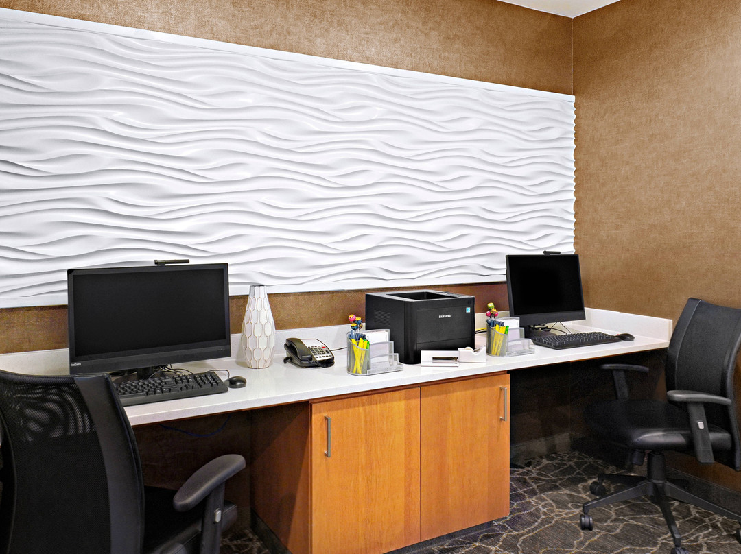 SpringHill Suites by Marriott Phoenix Glendale/Peoria主图