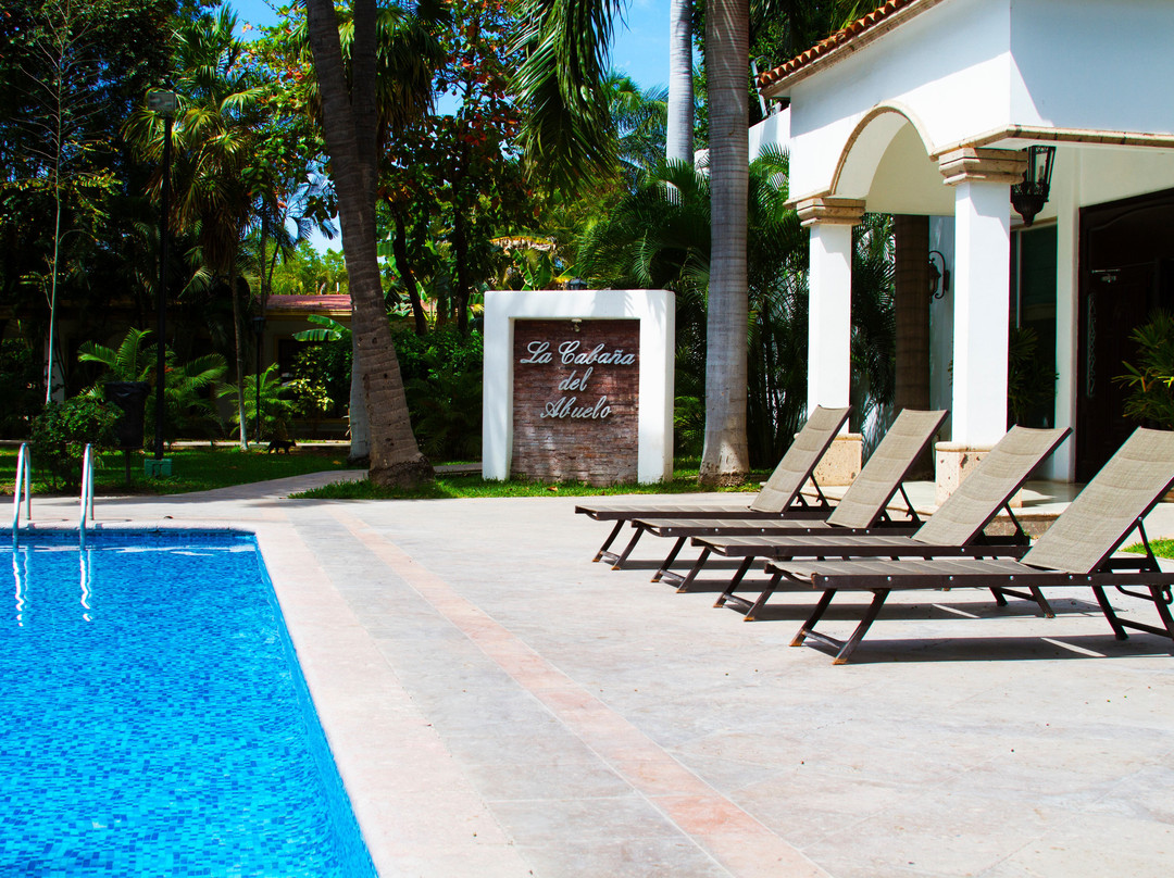 Inhouse Select Hacienda Tres Rios主图