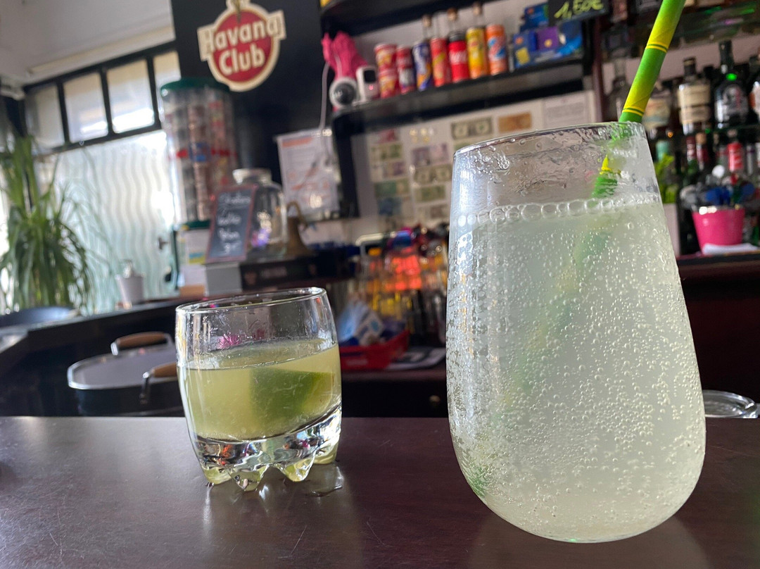 Pub Les Embruns景点图片