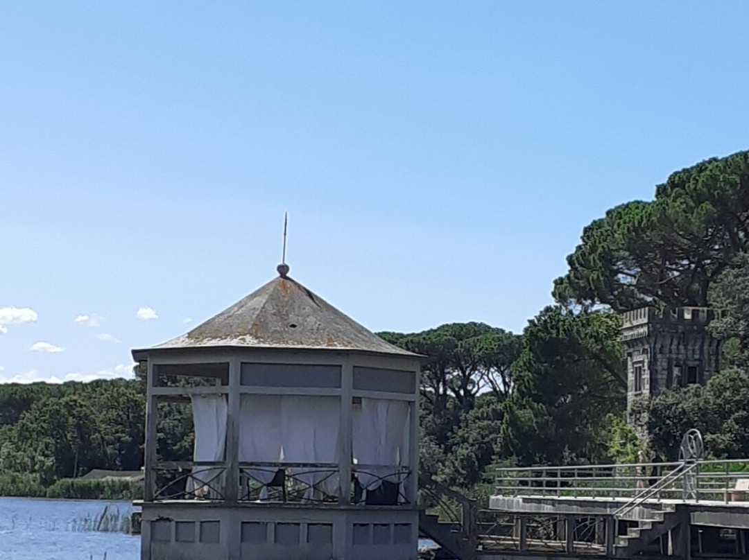 Lake Massaciuccoli-Torre del Lago Puccini必去景点