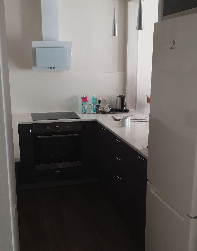 Ramada Hotel & Suites by Wyndham Novosibirsk Zhukovka主图