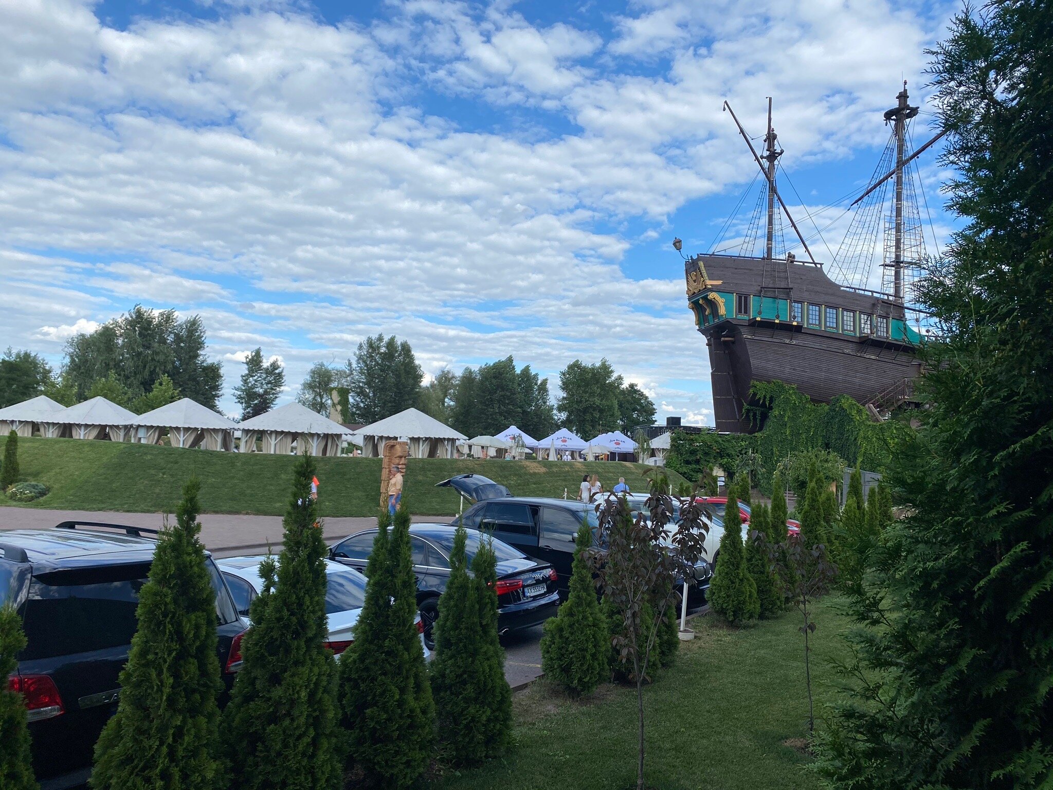 Bartolomeo Best River Resort-官方