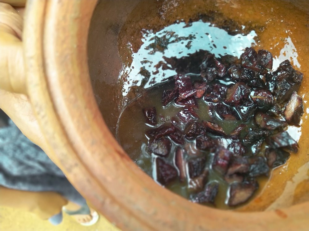 Veddha Village-Mahiyanganaya必去景点