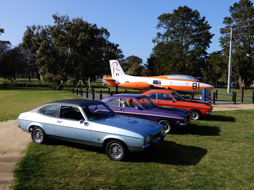 Mansi on Raymond主图