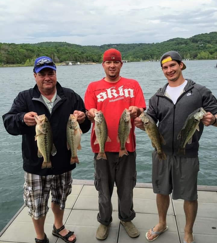 Lakeside Resort Restaurant & General Store主图