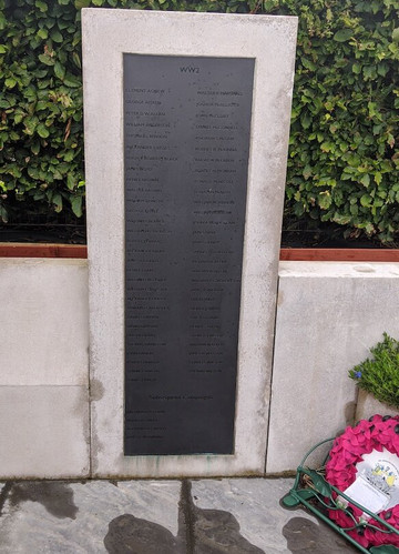 Armadale and District War Memorial-Armadale必去景点