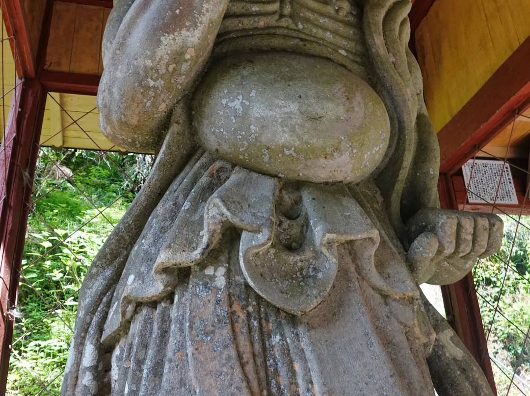 Kannon-in Temple景点图片