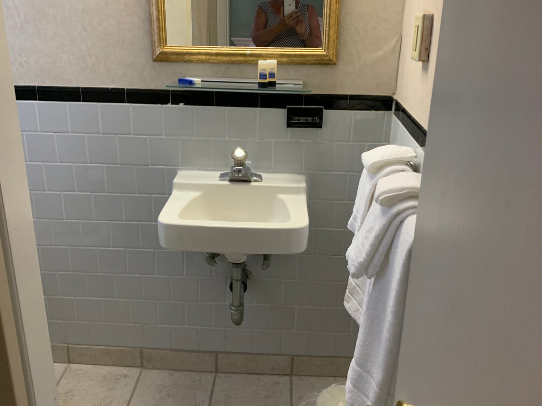 Ocean Park Inn主图