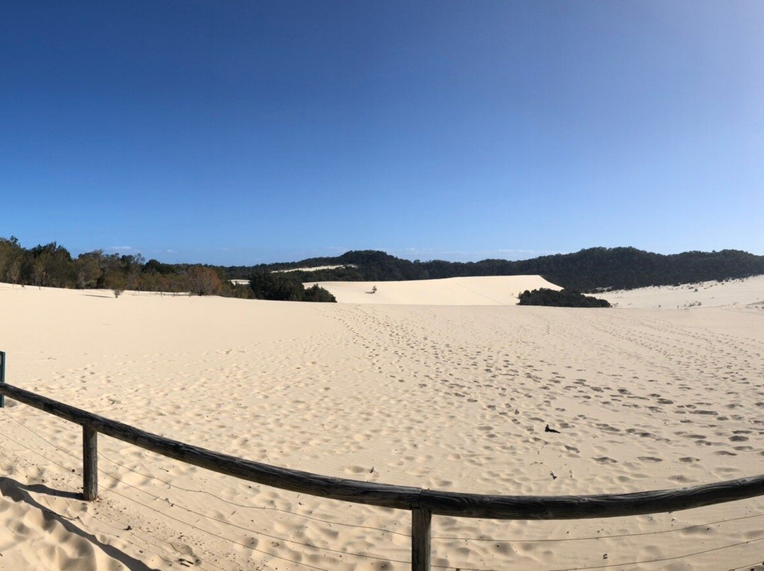 Australian Sunset Safaris景点图片