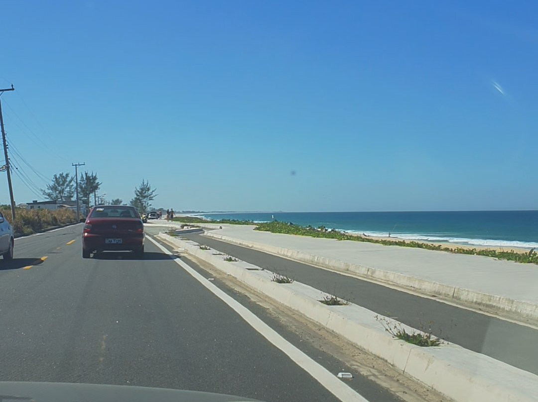 Jacone Beach景点图片