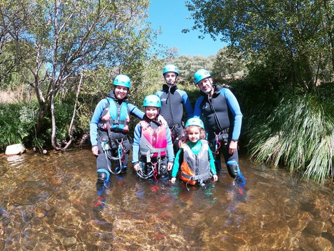 Montes de Laboreiro-Castro Laboreiro必去景点