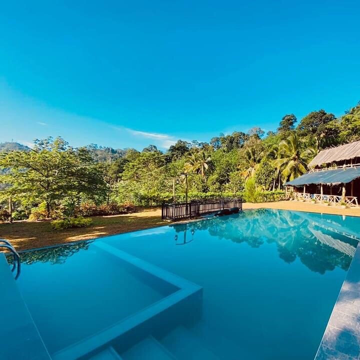 Tea Garden Eco Villas主图