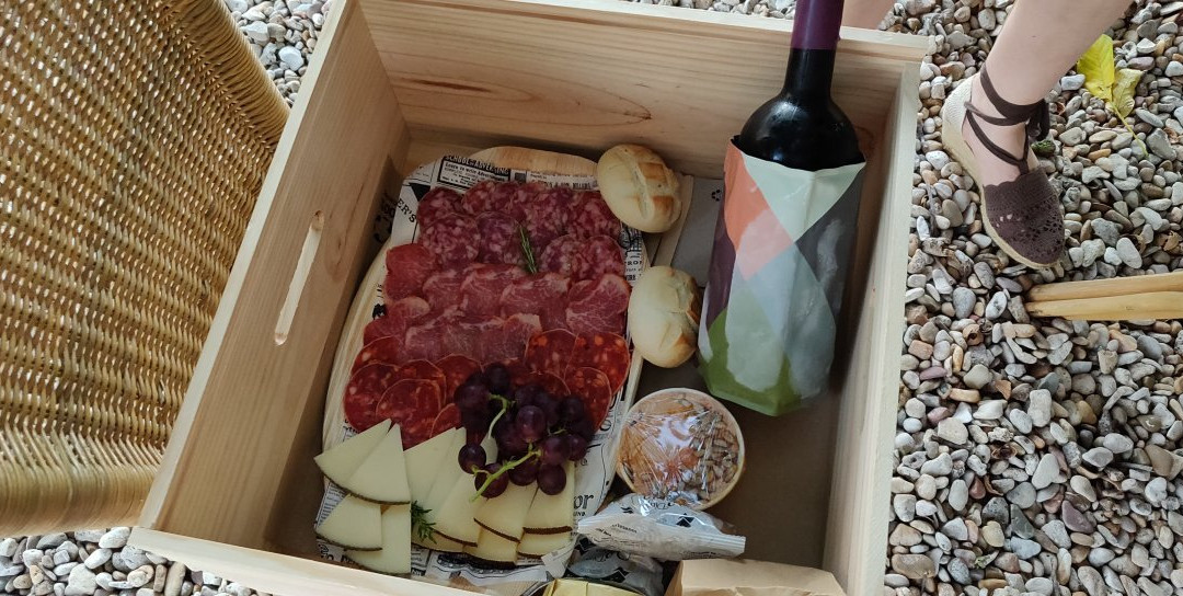 Hotel Rural La Tejera主图