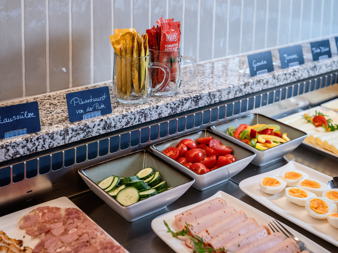 Hotel Klingler主图