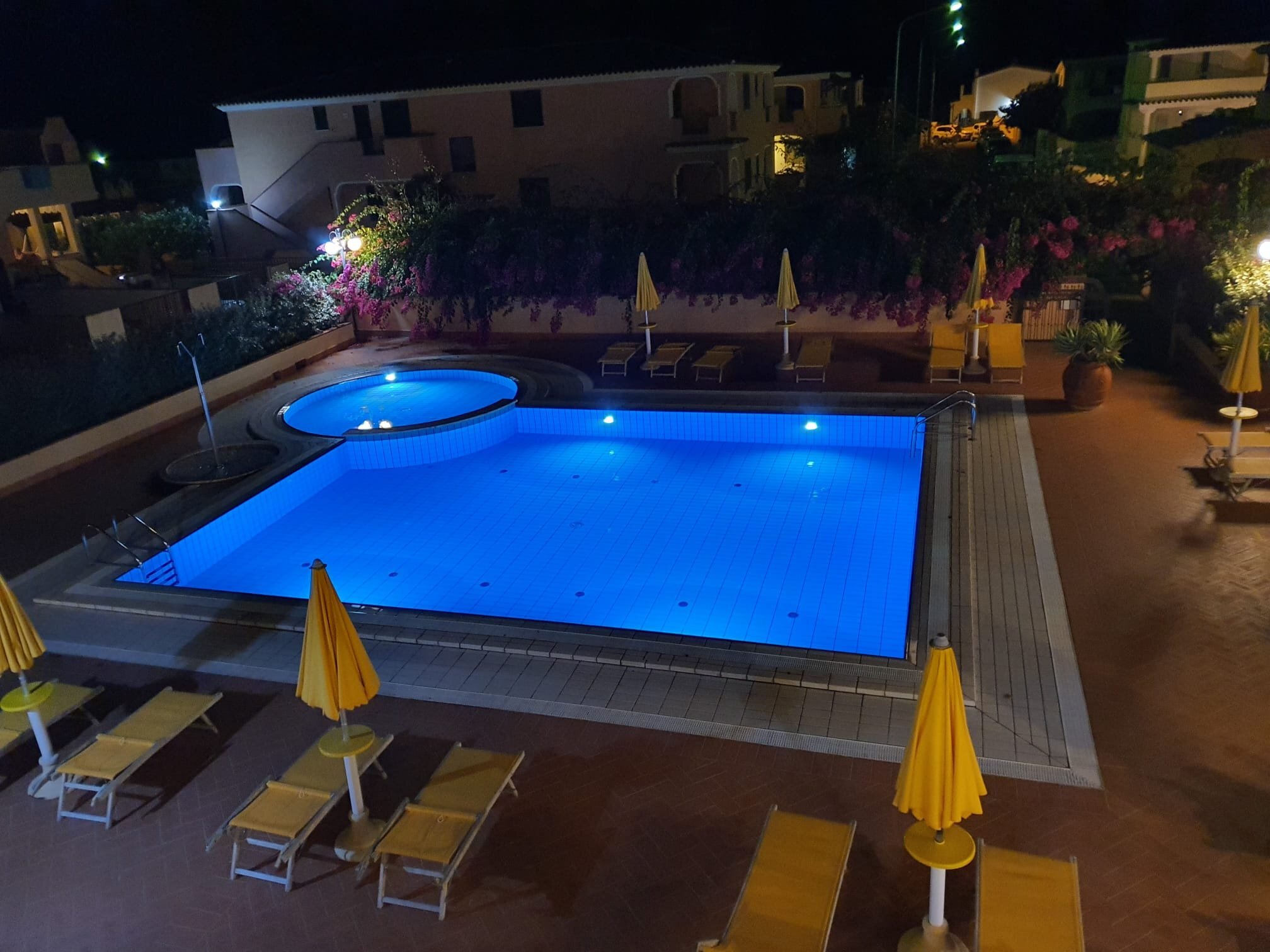 Residence Sos Alinos-官方