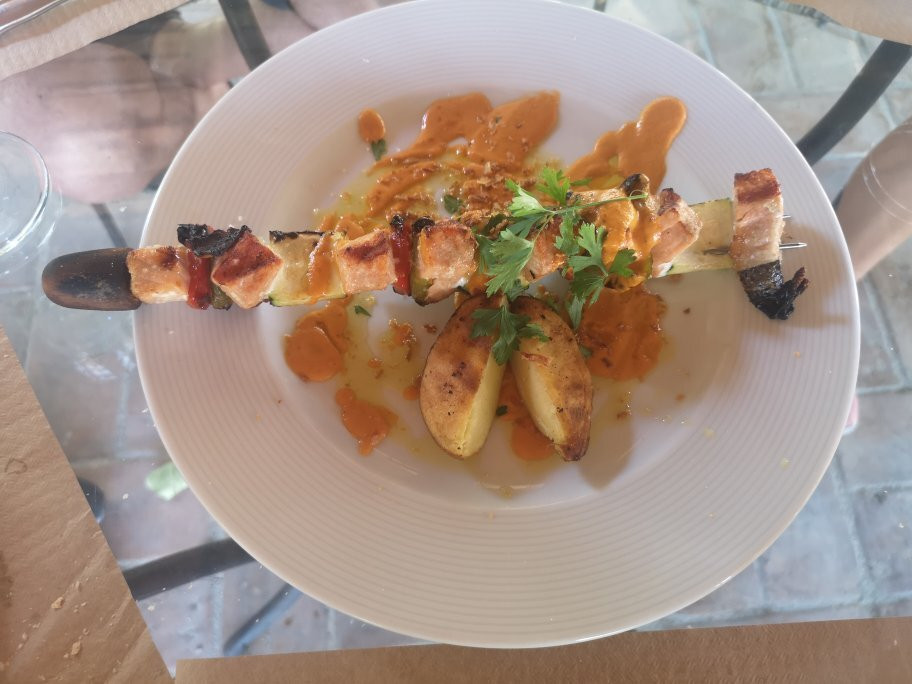 Las Aguas del Arbuniel主图