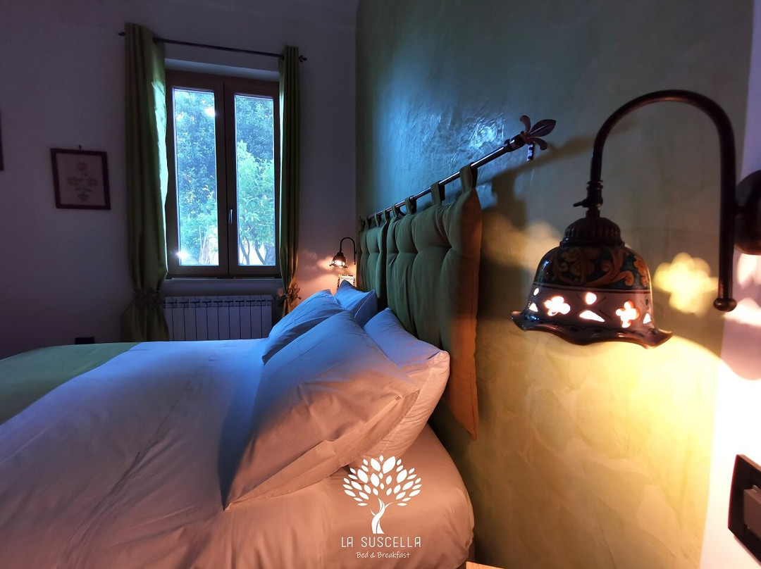 La Suscella Bed and Breakfast主图