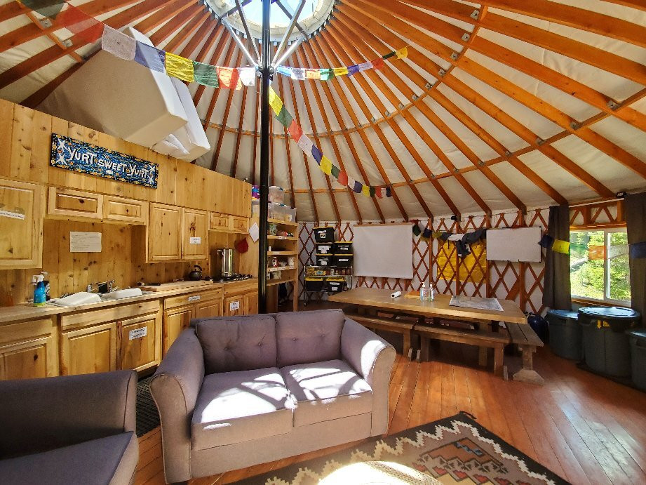 Red Mountain Pass-乌雷必去景点