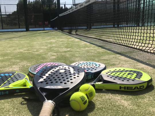 Sport Padel Colonia-Colonia de Sant Jordi必去景点