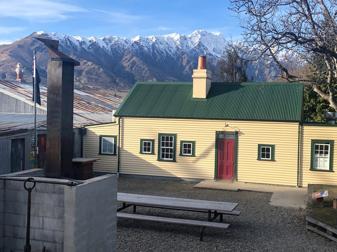 The Boat Shed Cafe and Bistro