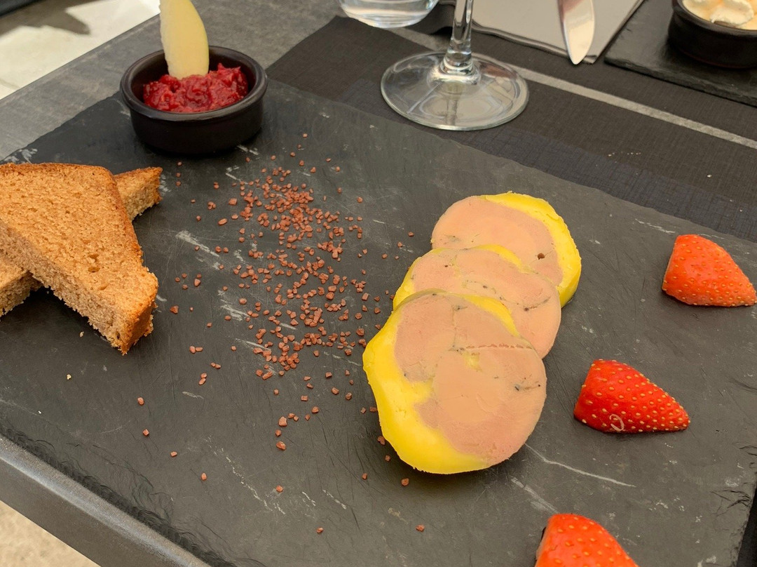 Logis Hôtel Gnàc é Pause主图