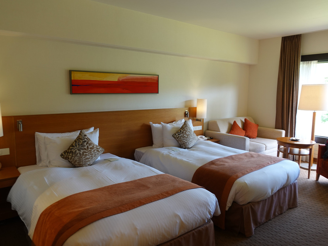Urabandai Kogen Hotel主图