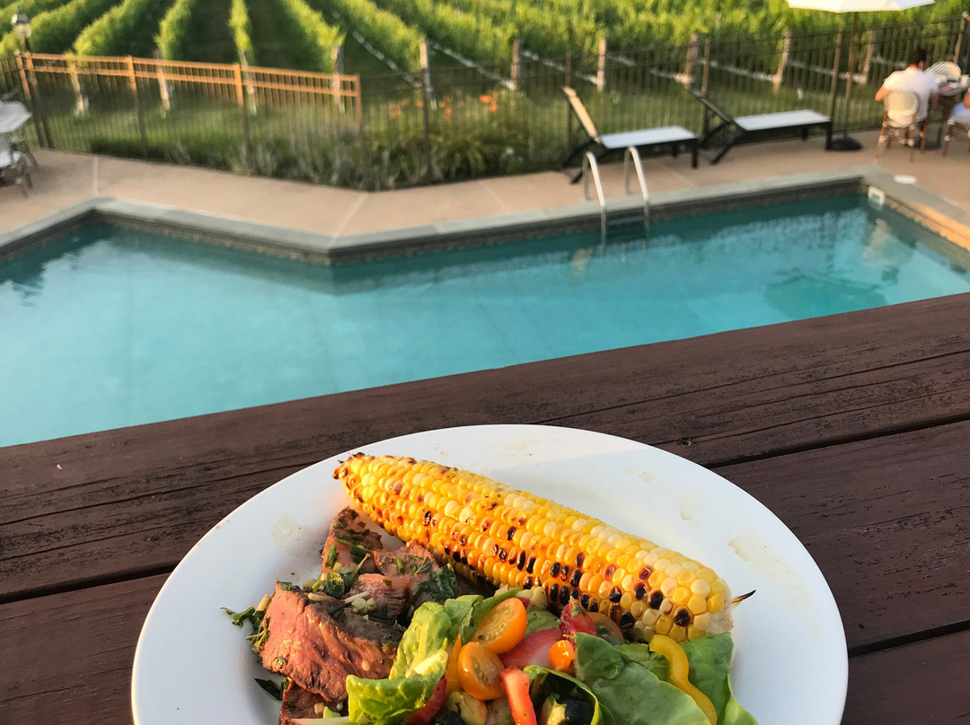 The Inn at Stinson Vineyards主图