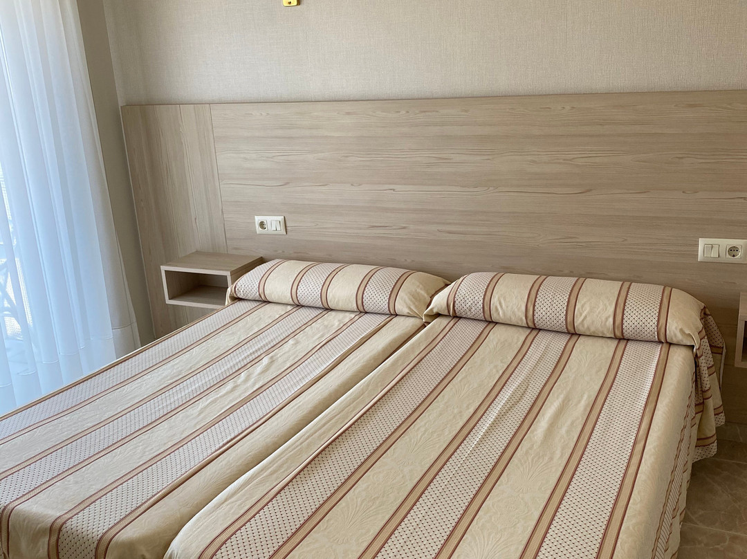 Hotel Casa Portuguesa主图