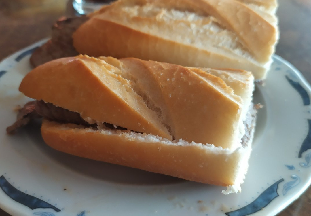 Hotel Restaurante Canada Real主图