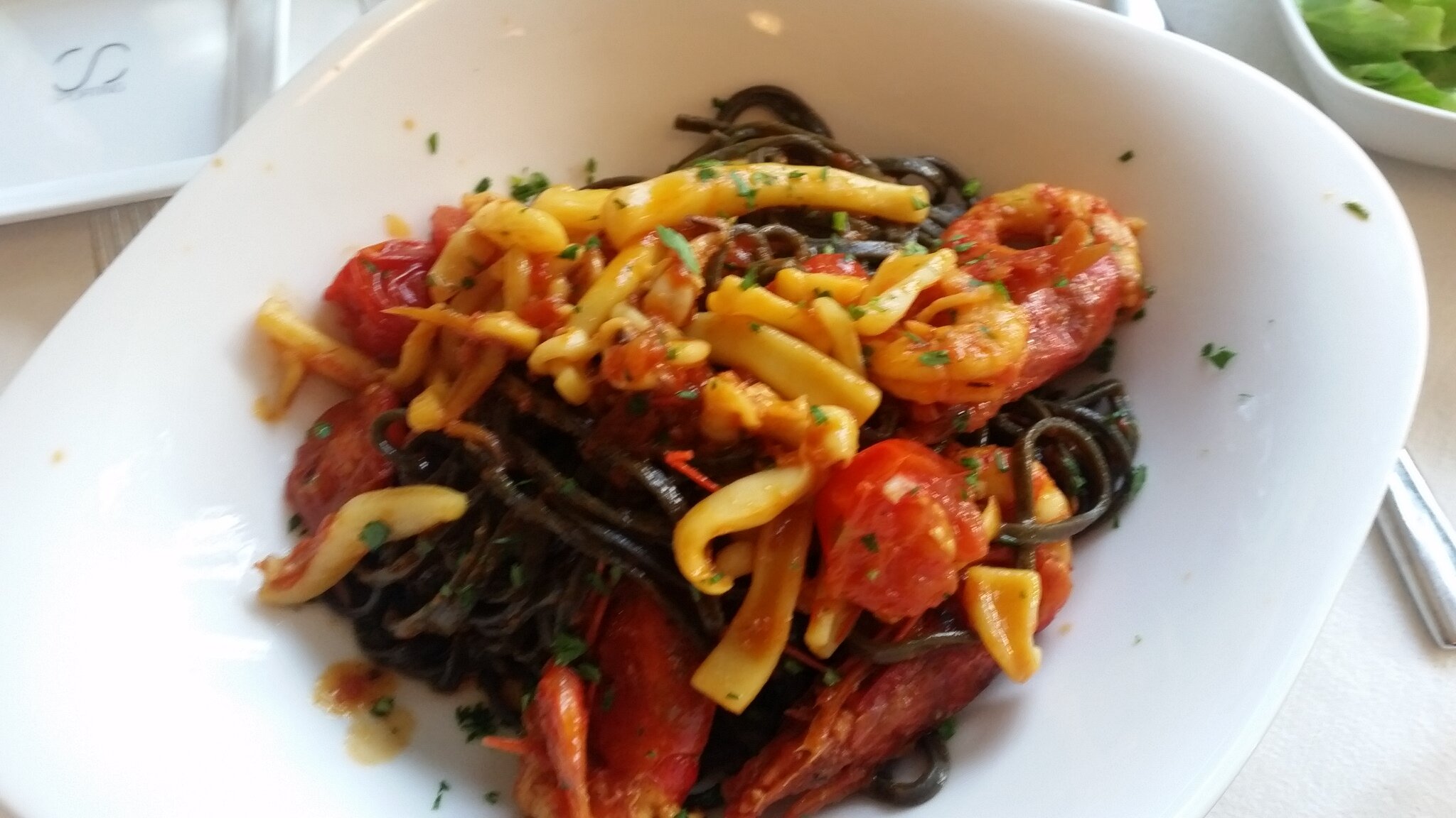 Hotel Sporting Brugherio-餐饮