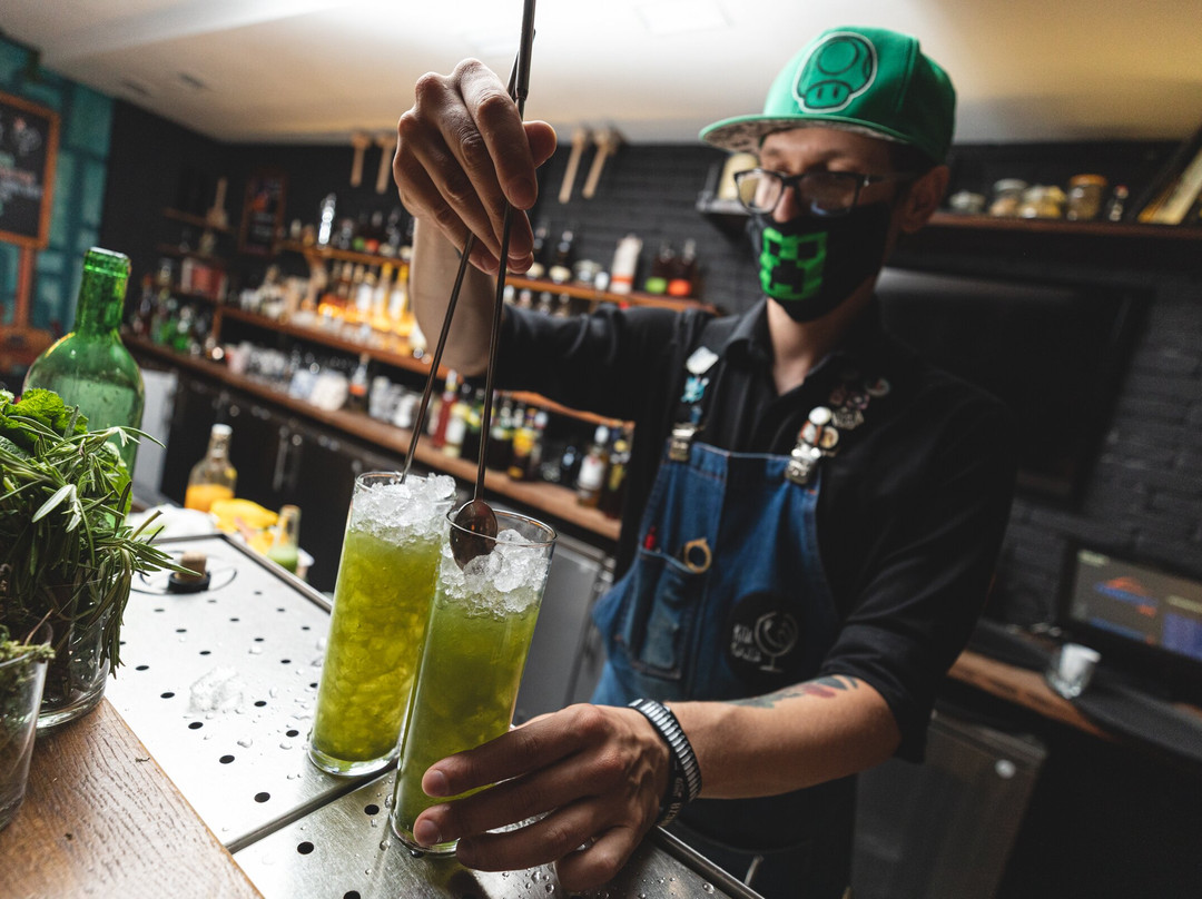 Kita Koguta-华沙必去景点