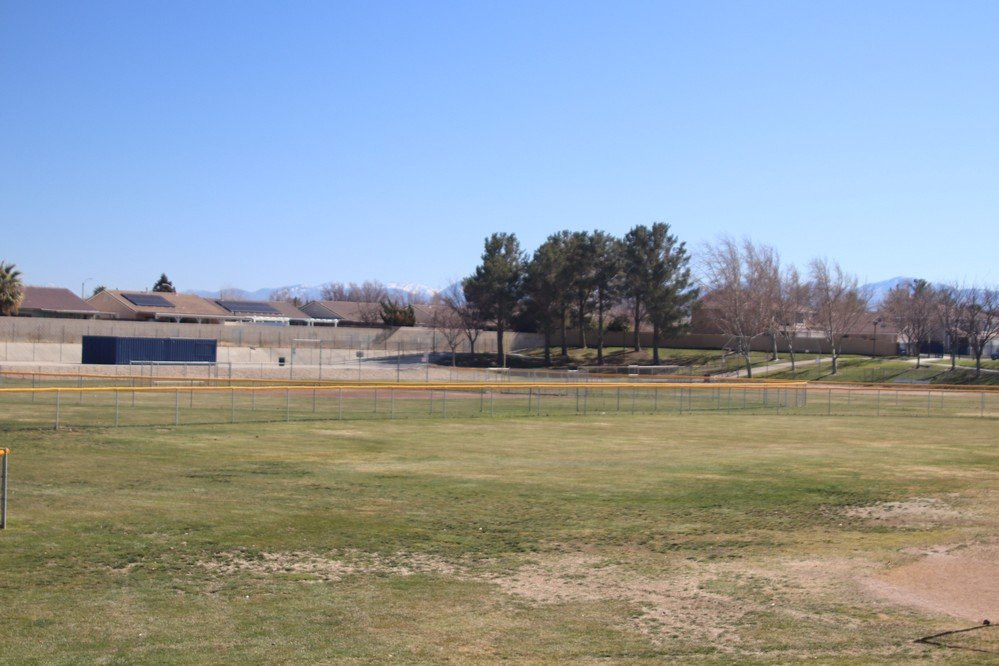 City Of Lancaster Skytower Park-兰开斯特必去景点