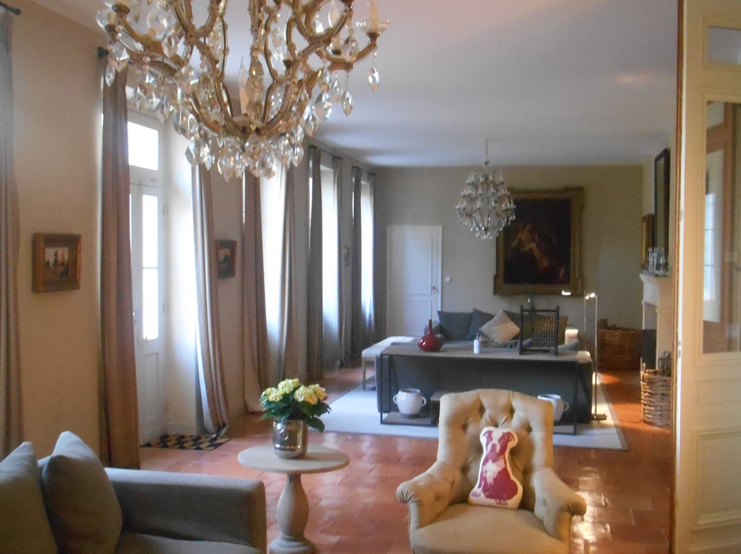 Chateau Ormes de Pez主图