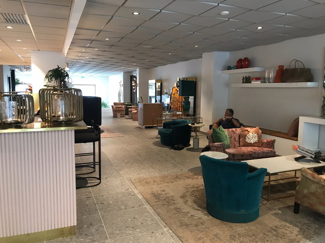 Fritiden Hotell & Kongress主图