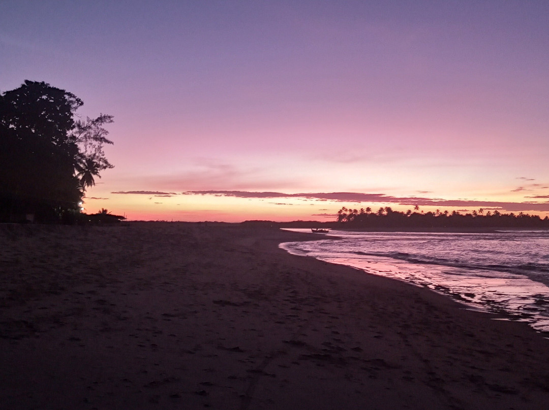 Pablo Queiroz de Andrade (Boipeba Adventure)-Velha Boipeba必去景点