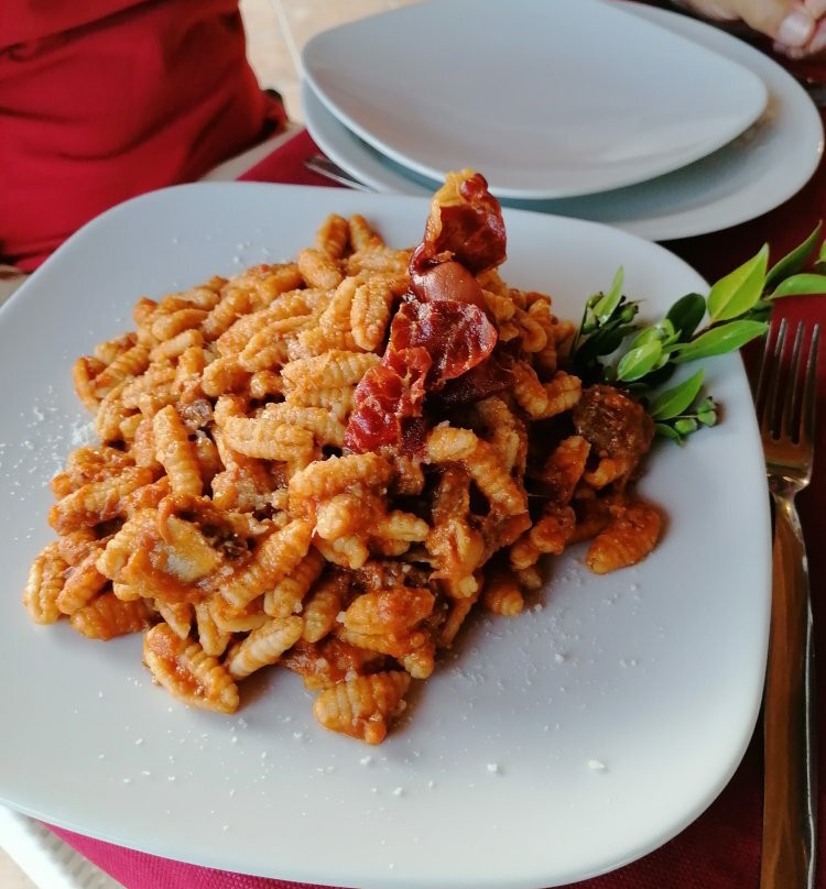 Agriturismo Sa Ruscitta主图