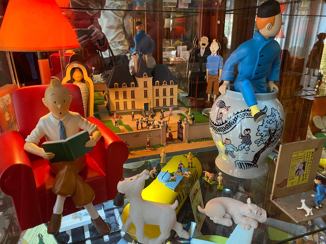 Leuralla-鲁拉镇必去景点