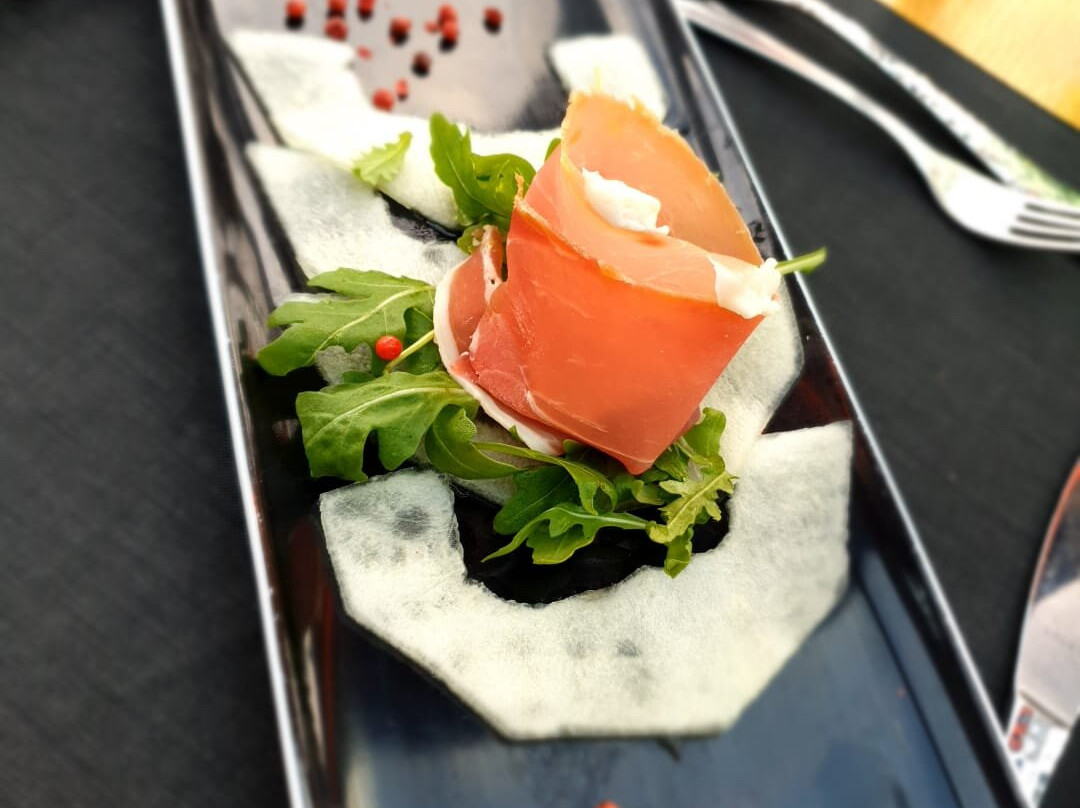 My Alpenwelt Resort主图