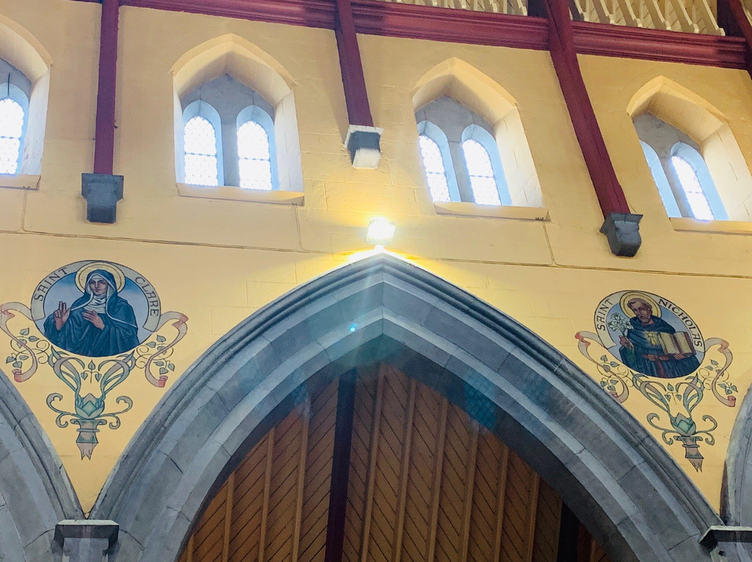 Augustinian Church-Drogheda必去景点