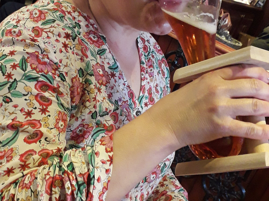 Guiarte Tours-阿姆斯特丹必去景点