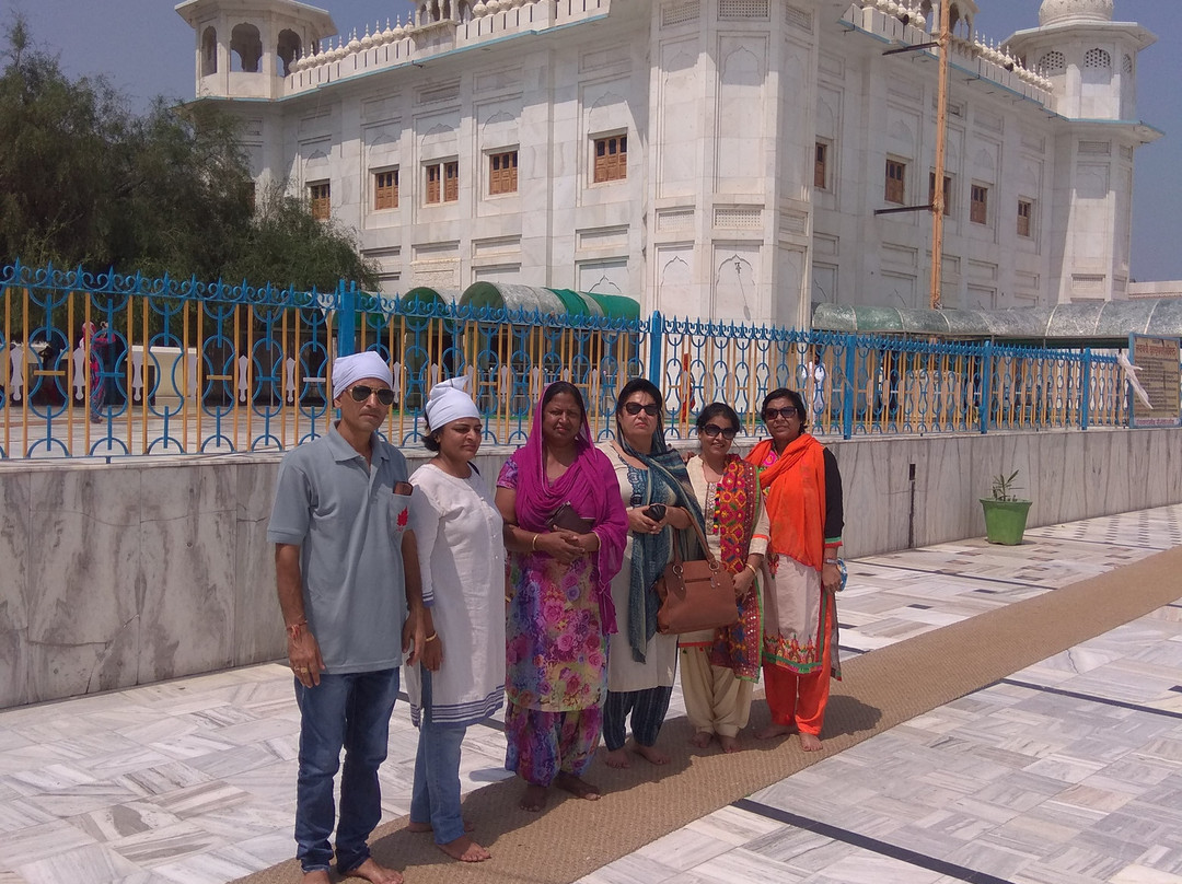 Gurudwara Tuti Gandhi Sahib景点图片