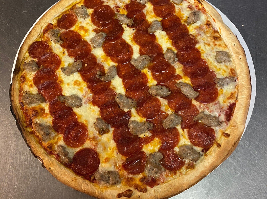 Sandtrap Bar and Grill-Lakewood必去景点