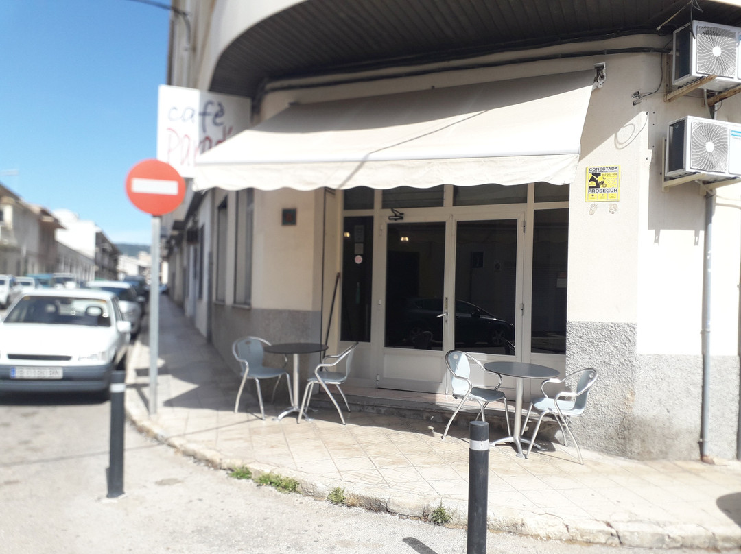 Cafe Paradis景点图片
