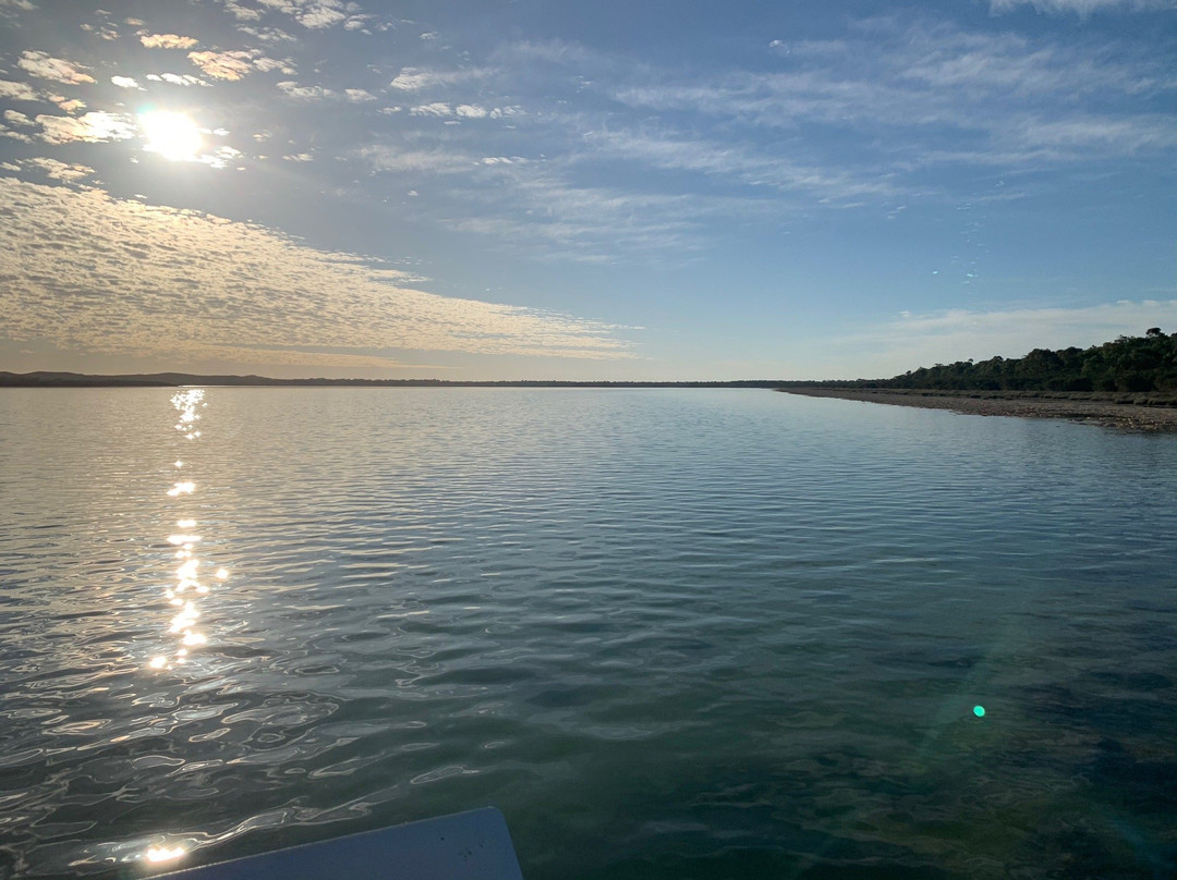 Yalgorup National Park-曼杜拉必去景点
