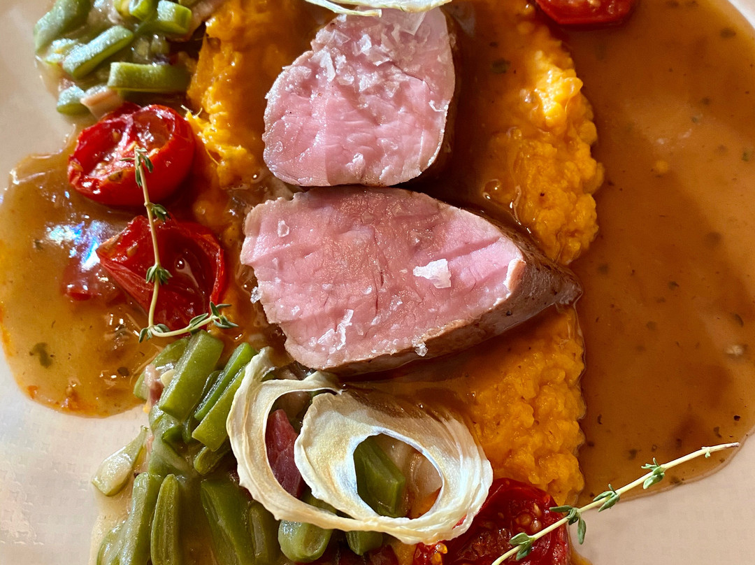 Dorfhotel Fasching主图