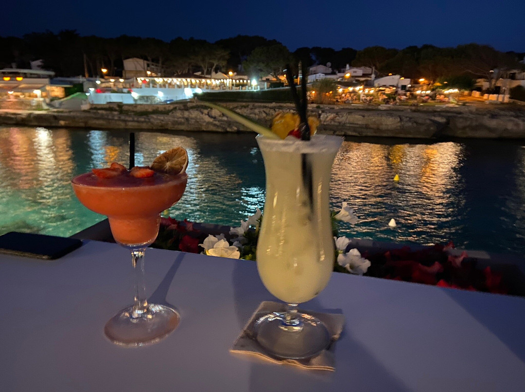 Moonlight Cocktail Bar-休达德亚必去景点