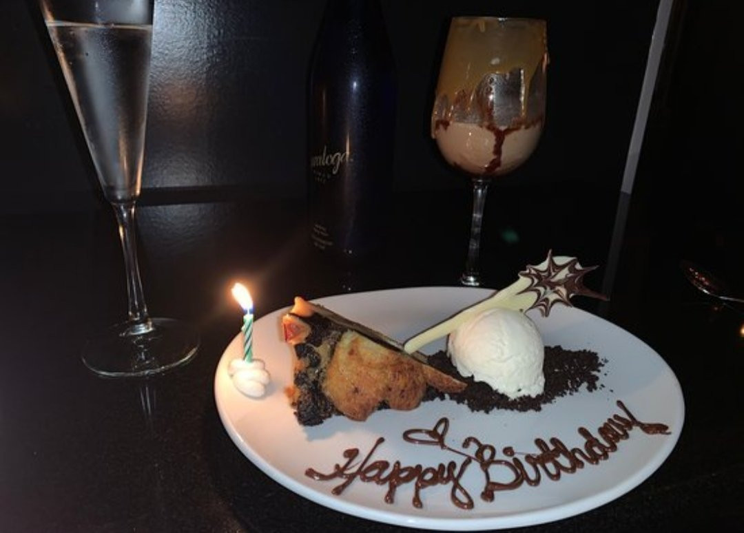 Better Than Sex - A Dessert Restaurant Key West