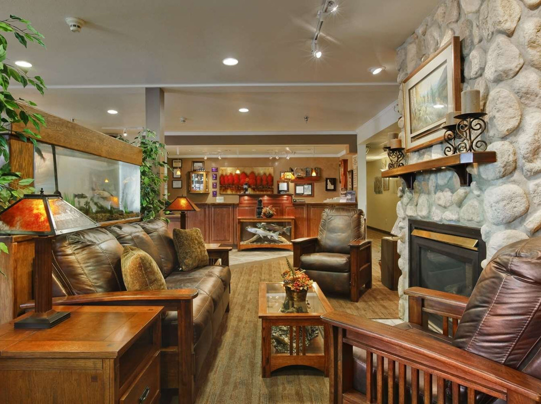 Super 8 by Wyndham Grangeville主图