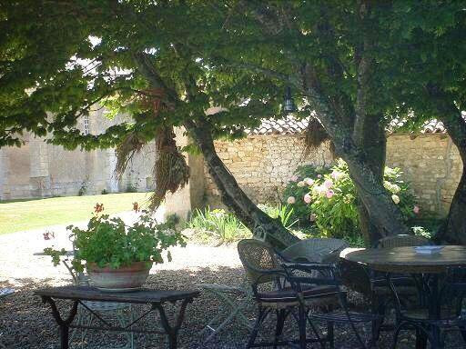 Chateau de Boiscoursier主图